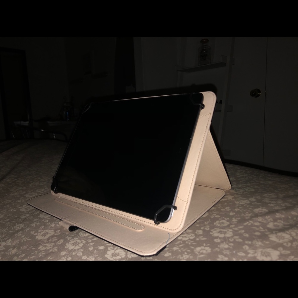 iPad 6 generation